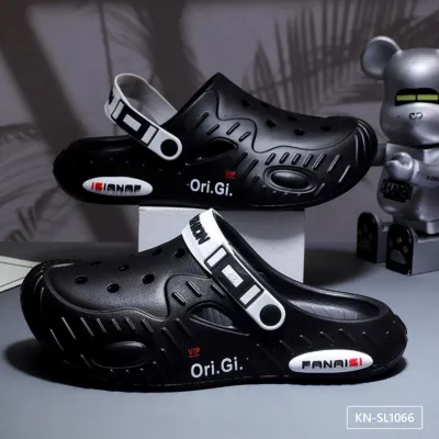 WET VENTURE MEN'S SLIPPER